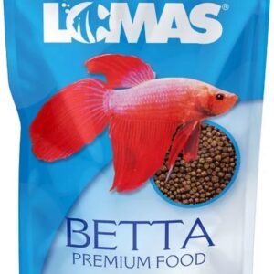 Alimento Betta lomas