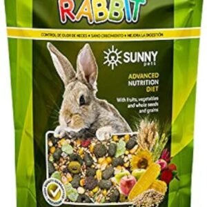 Alimento conejo Sunny