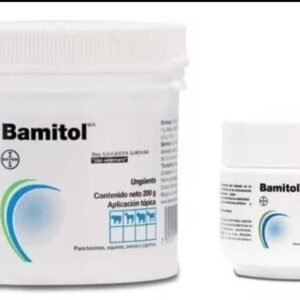 Bamitol ch