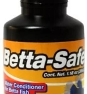 Betta safe