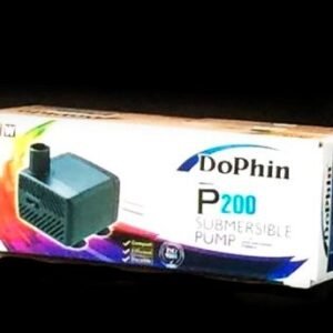 Bomba agua sumergible