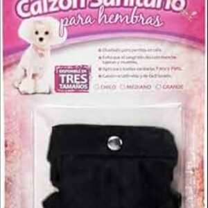 Calzón anti cruza gd