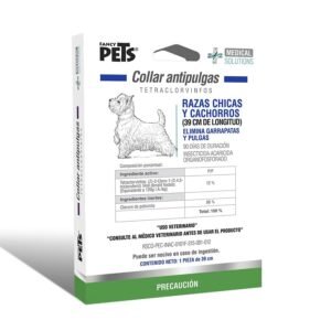 Collar a/p Pets cachorro