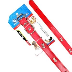 Collar con huesitos gd