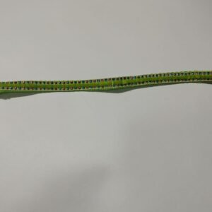 Collar de piedritas ajustable