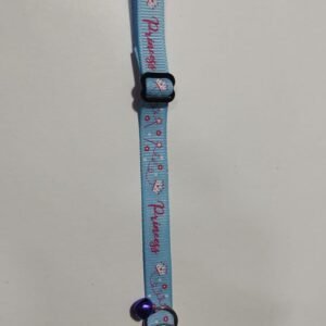 Collar princesa ajustable
