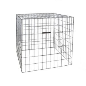 Corral para mascotas