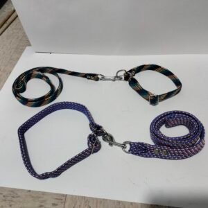 Correa plana reforzada chica