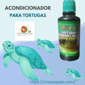 Desinflamatorio ojos