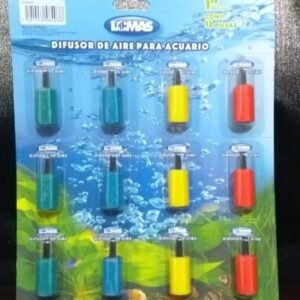 Difusor acuario c/u