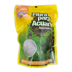Fibra para acuario Cal