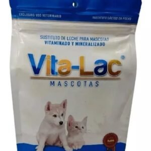 Formula vita-lac