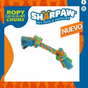 Hueso de hilo sharpaw