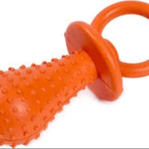 Juguete chupón perro sharpaw