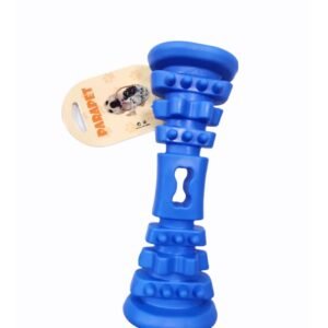 Juguete para morder paraped