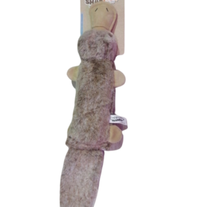 Juguete peluche con botella