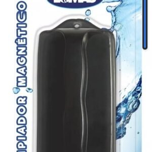 Limpiador magnetico