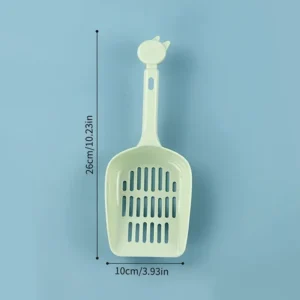 Pala para arena urus