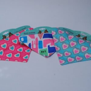 Paliacate con collar