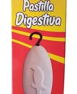 Pastilla digestiva aves