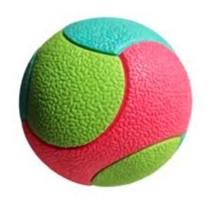 Pelota colores