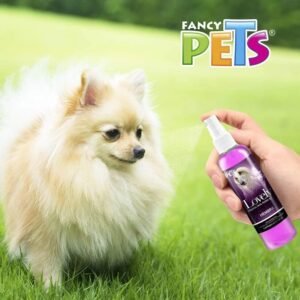 Perfume hembra y macho Pets