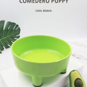 Plato antiderrapante