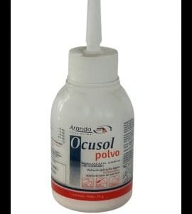 Polvo ótico ocusol
