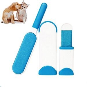 Quita pelos para ropa