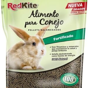 Alimento Red kite