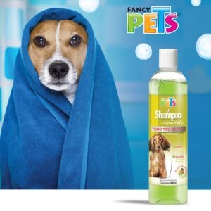 Shampoo Pets