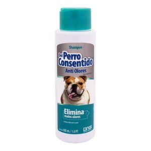 Shampoo anti Olores perro consentido