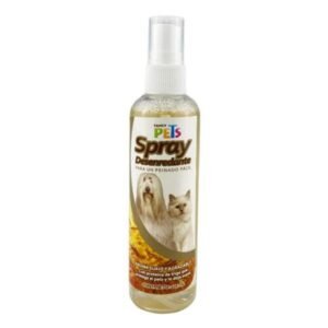 Spray desenredante Pets