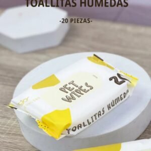 Toallas para perro
