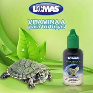 Vitamina tortuga