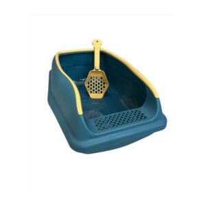 Arenero con pala duo