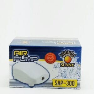 Bomba oxigeno Sunny
