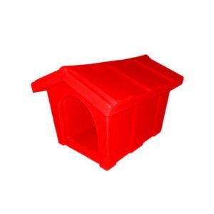 Casa termica mediana