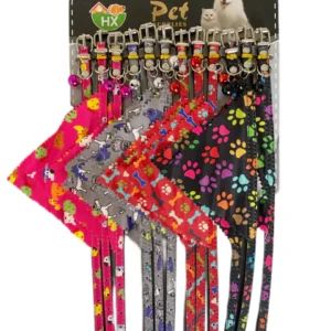 Collar con paliacate