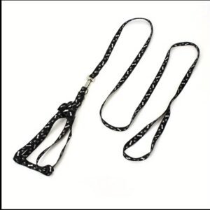 Correa con pechera de liston gd