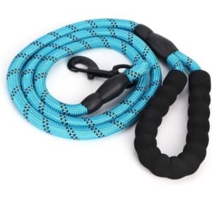 Correa de 100 hilos con agarradera acolchonada