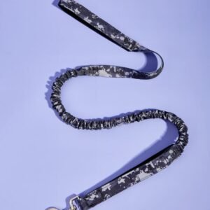 Correa elástica anti tirones