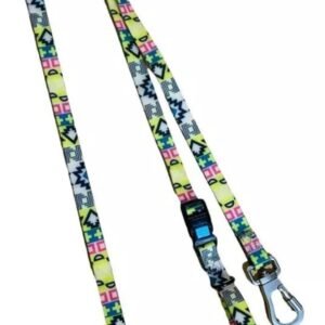 Correa larga tipo goma