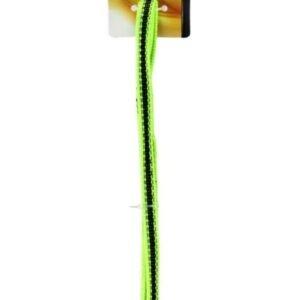 Correa pets con banda reflejante