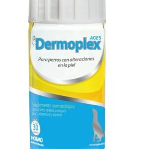 Dermoplex suplemento