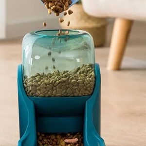 Dispensador de croqueta permium