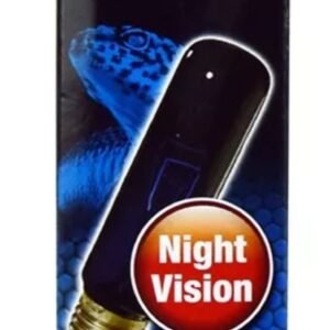 Foco noche Iguana 25w