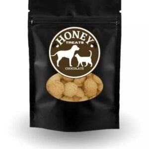 Galletas Honey chocolate y relax