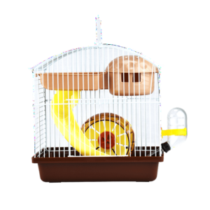 Jaula hámster 1 piso
