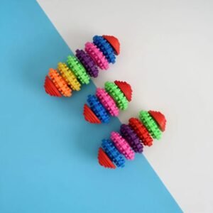 Juguete didáctico md